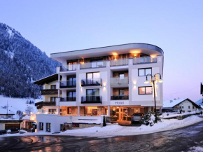 Hotel Arnika Ischgl